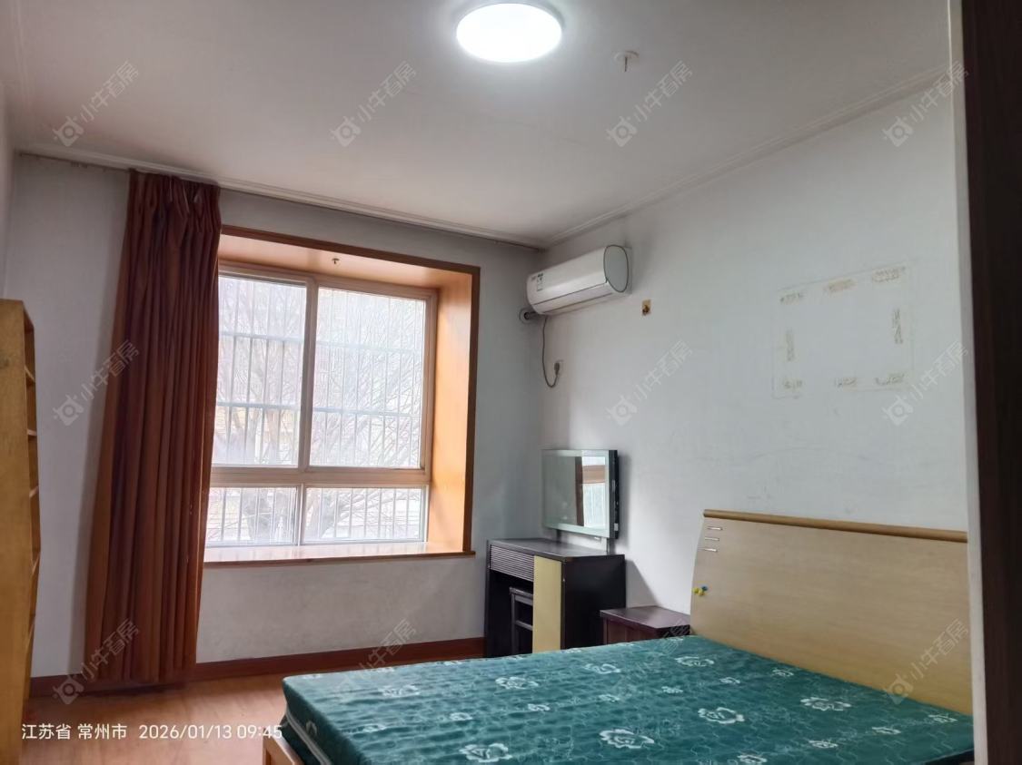 常州电子新家园在租房源室内图_小牛看房