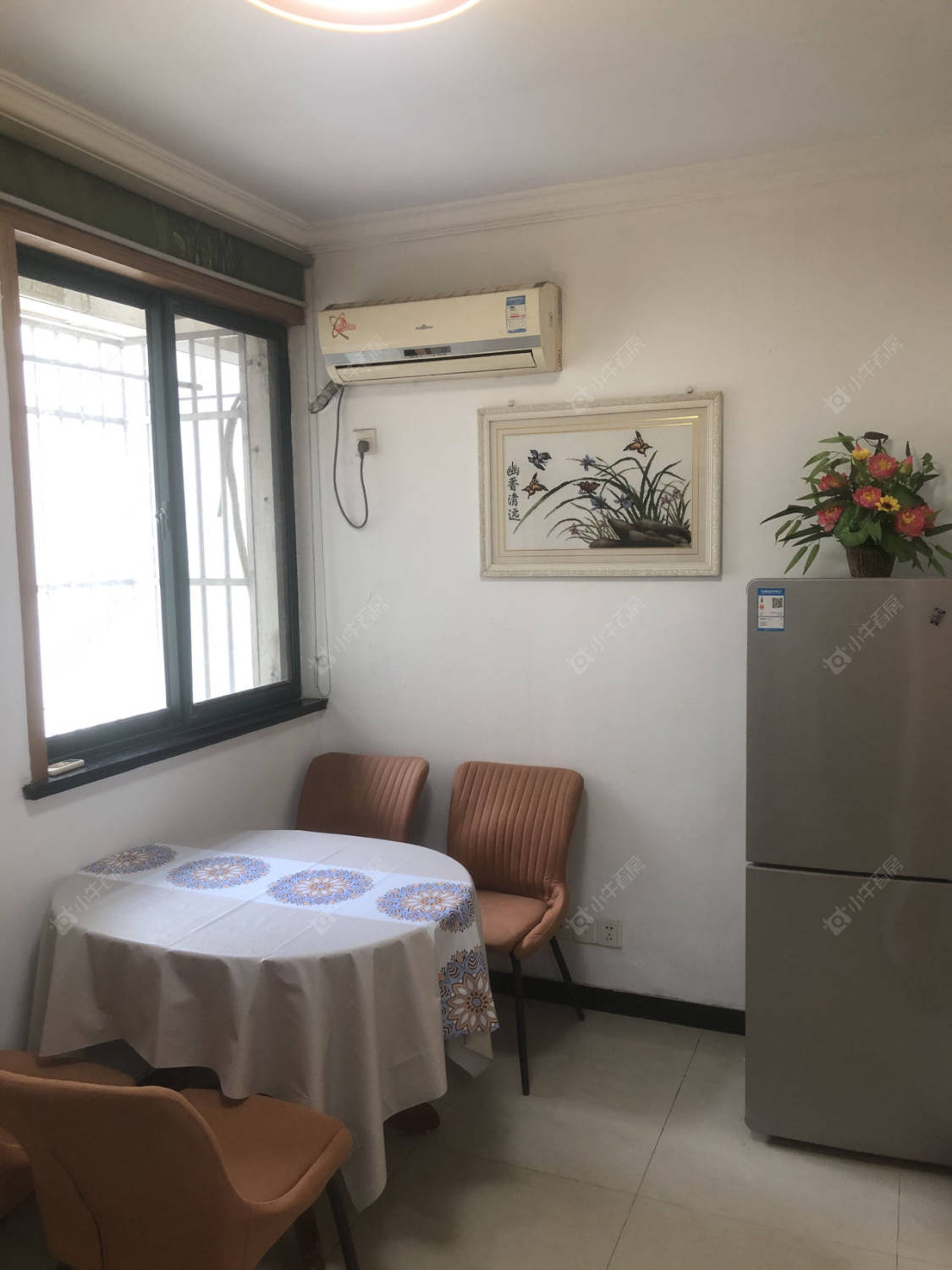 常州清潭鑫苑在租房源_小牛看房