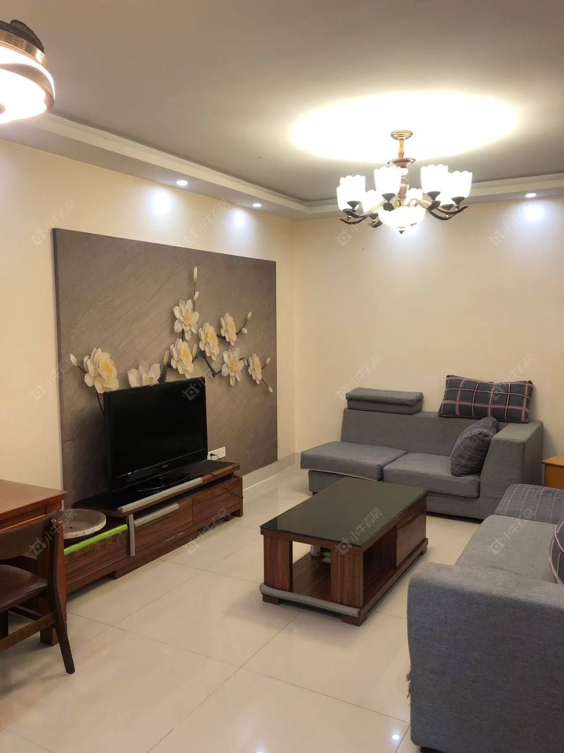 常州东城明居在租房源室内图_小牛看房