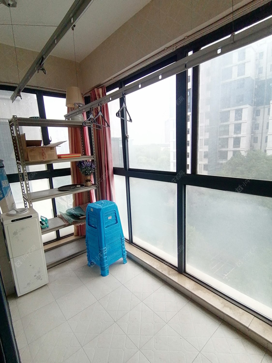 常州天安尚城一期2室2厅出租房源图片