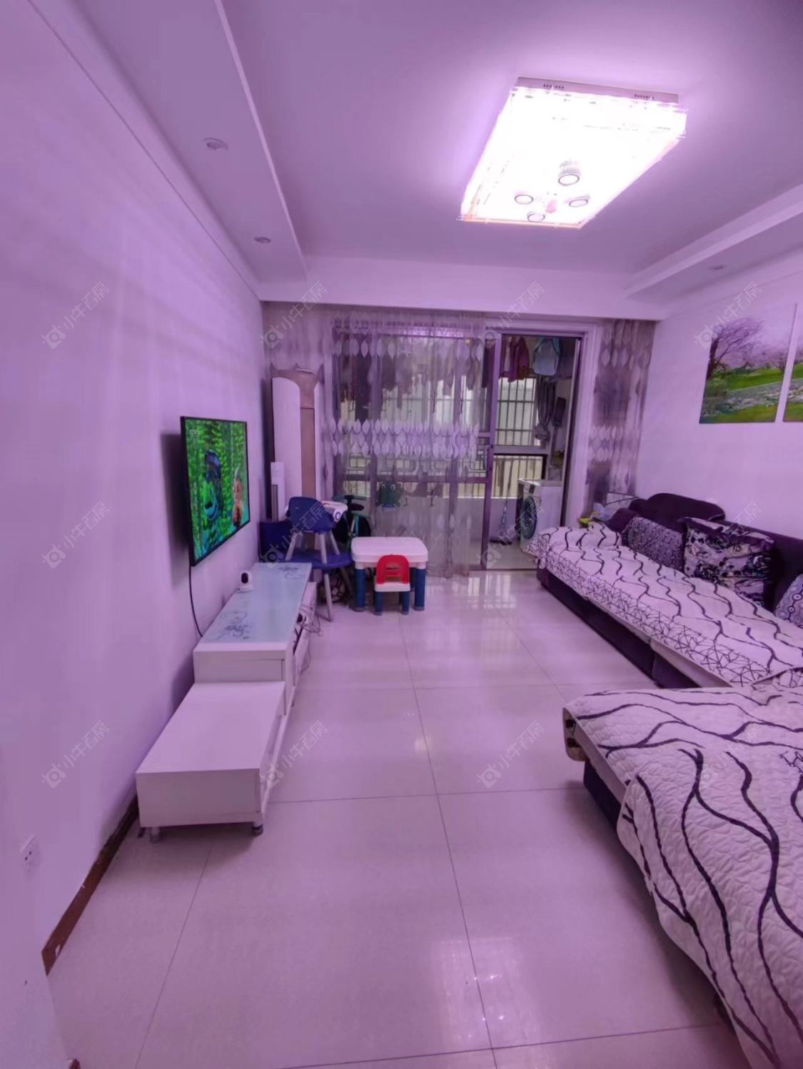 常州锦海星城二期2室2厅在租房源出租