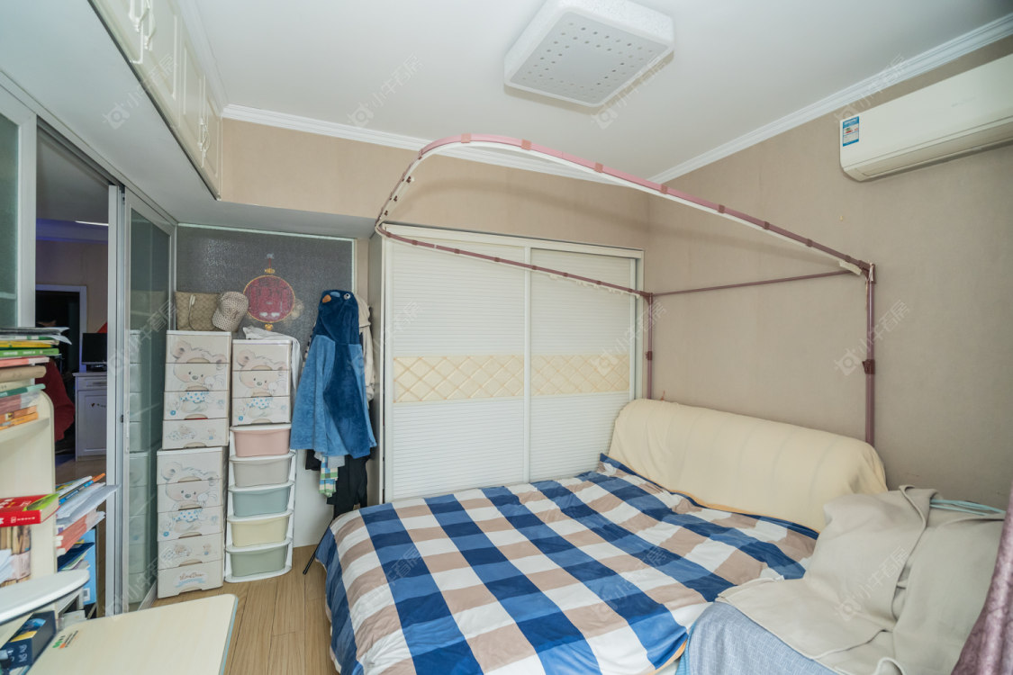 常州金鼎公寓在售二手房源室内图_小牛看房