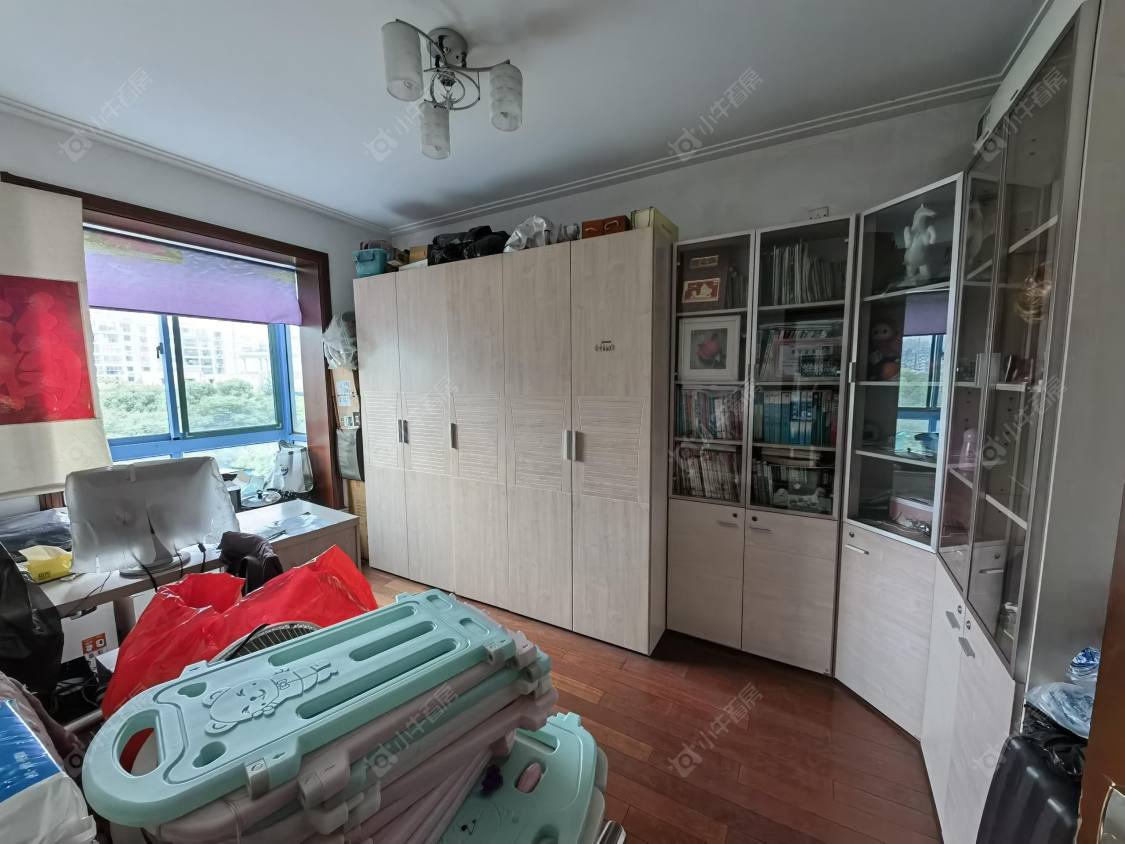 常州府翰苑东区在租房源室内图_小牛看房