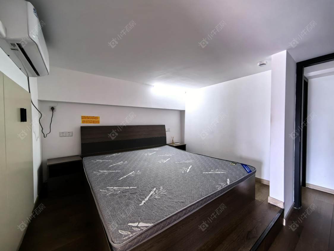 常州吾悦广场全能家公寓在租房源_小牛看房