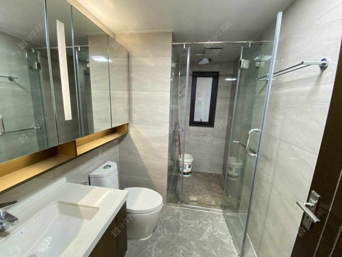 常州美的国宾府在租房源室内图_小牛看房