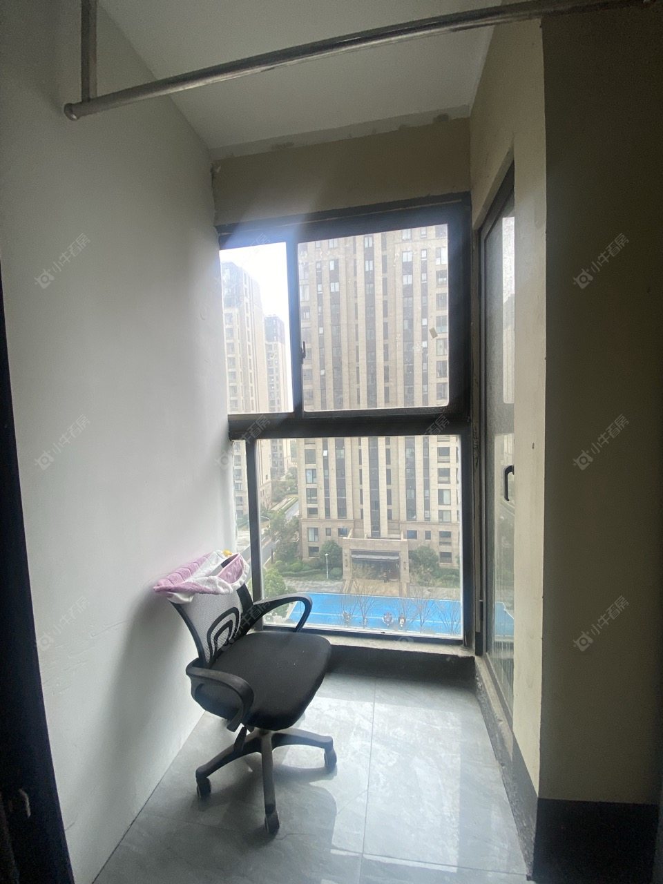 常州路劲雅居乐城市万象在租房源室内图_小牛看房