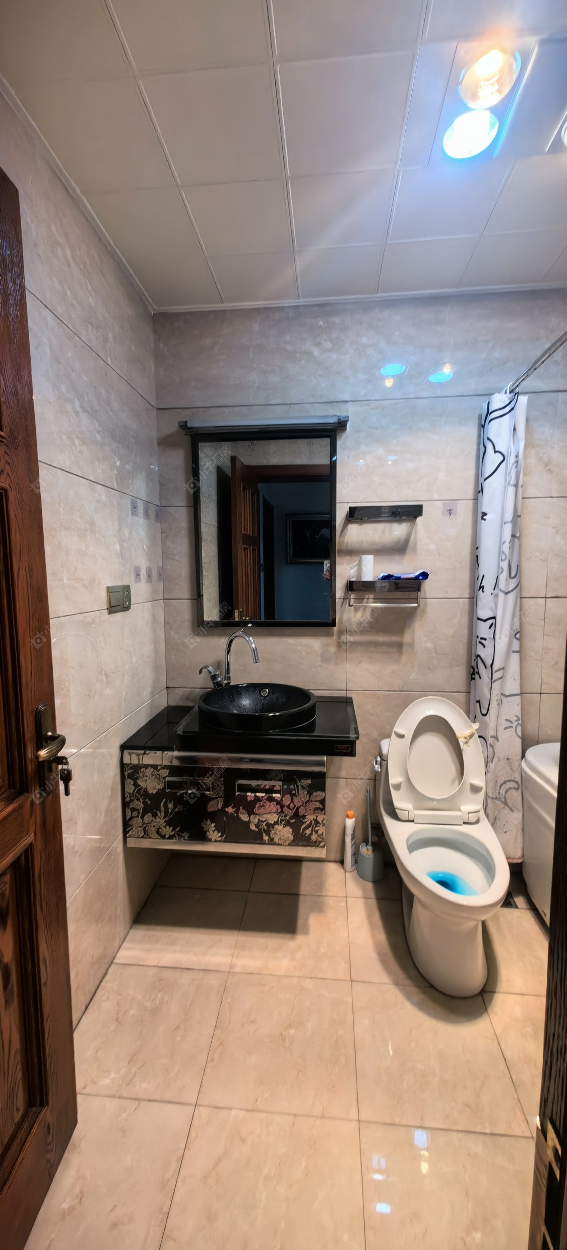 常州九洲新世界花苑在租房源_小牛看房