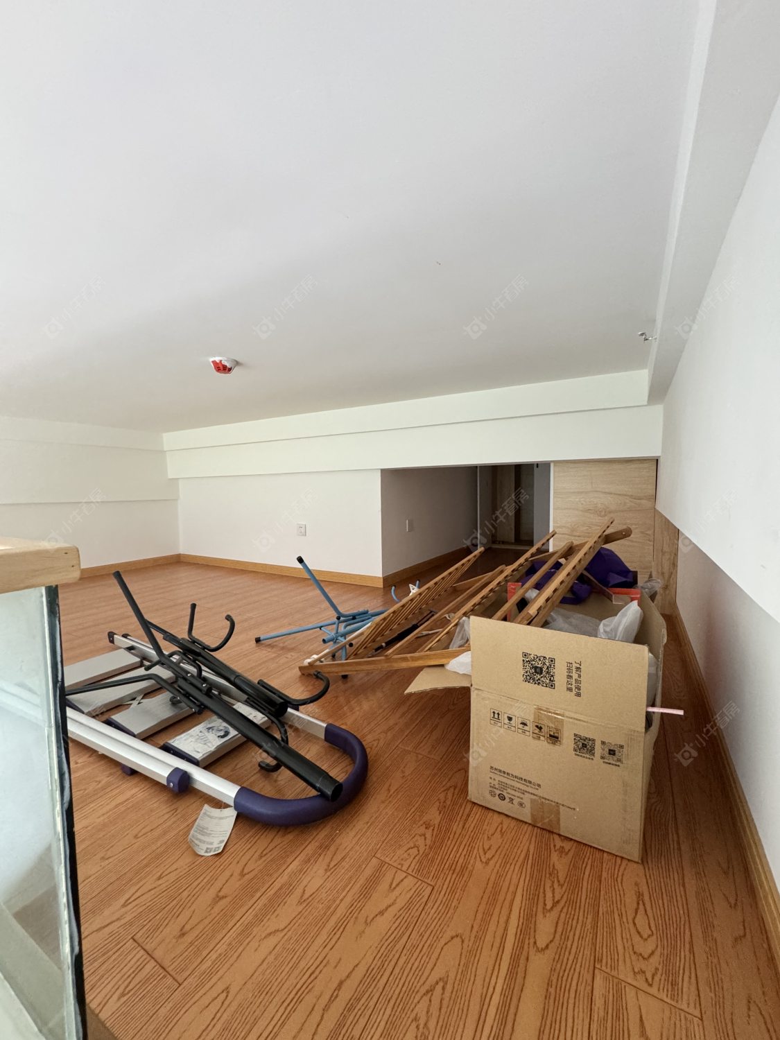 常州龙洲伊都公寓在租房源_小牛看房