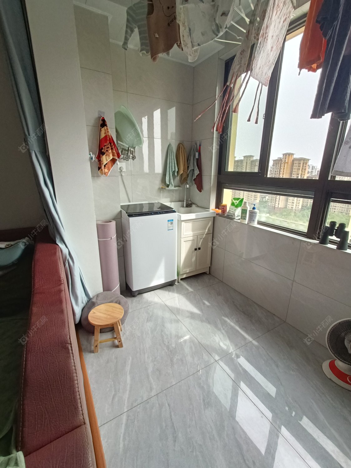 常州新欣嘉园在租房源_小牛看房