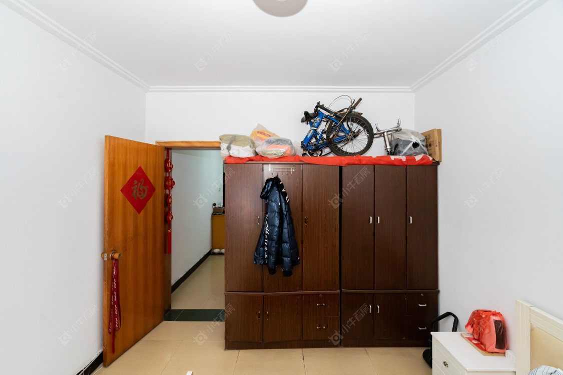 常州朝阳四村在售二手房源室内图_小牛看房