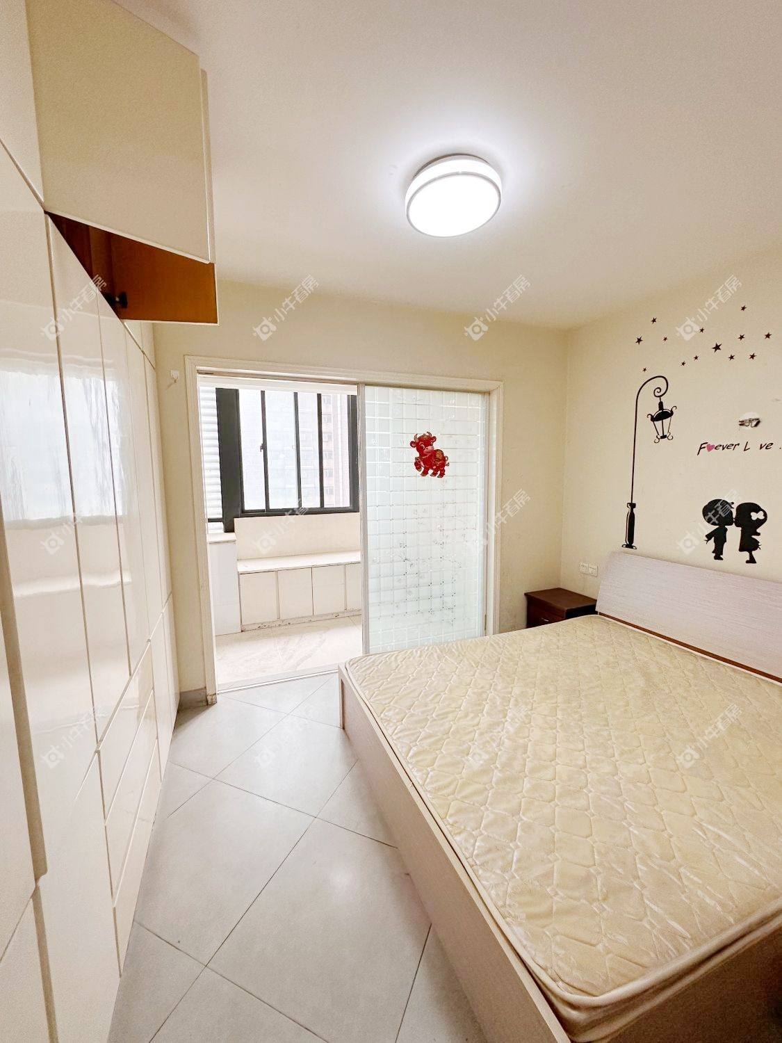 常州新城蓝钻苑东区在租房源室内图_小牛看房