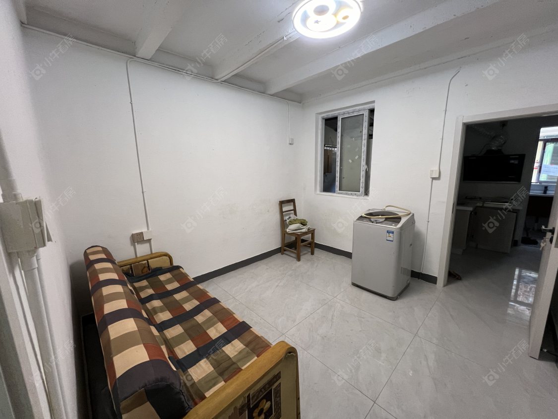 常州工房北区在租房源室内图_小牛看房