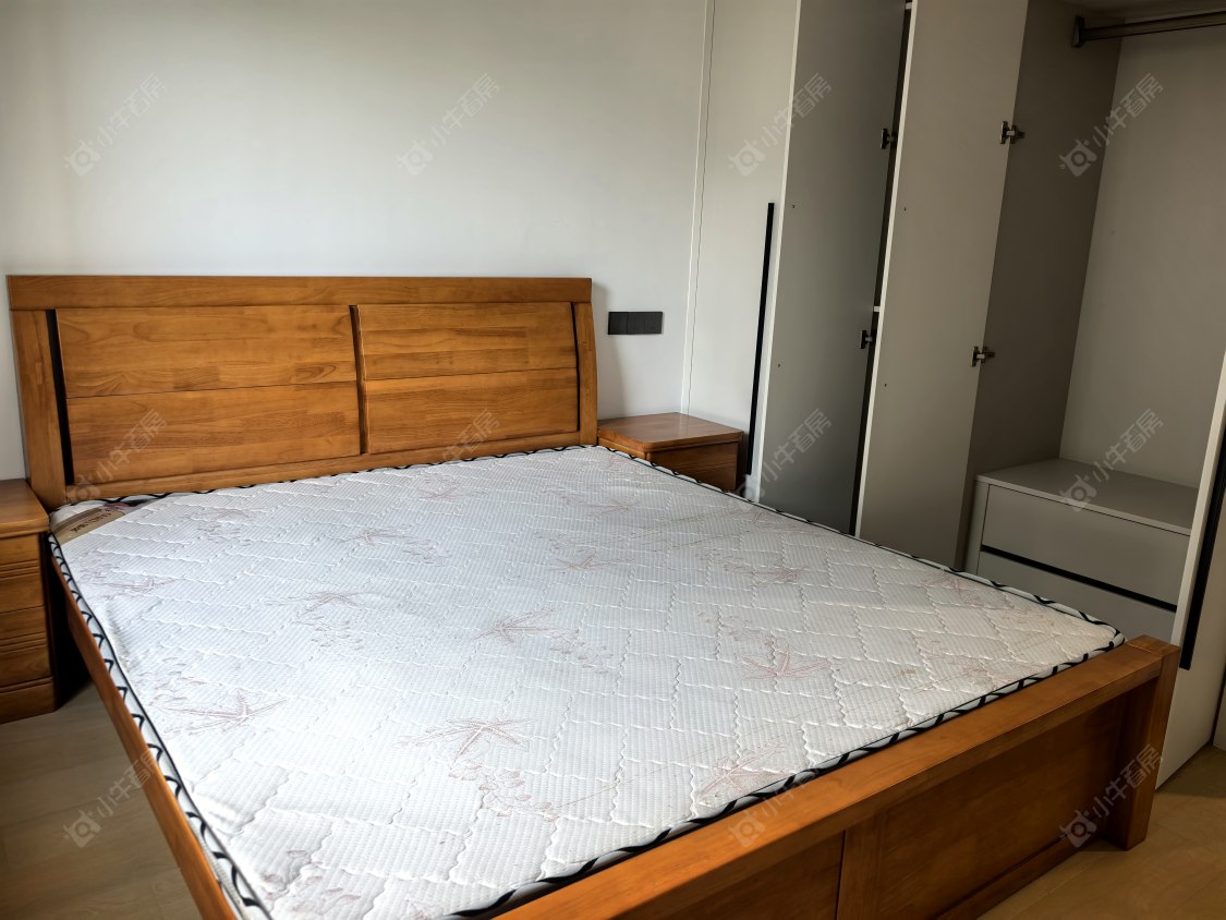 常州新尚嘉园在租房源室内图_小牛看房