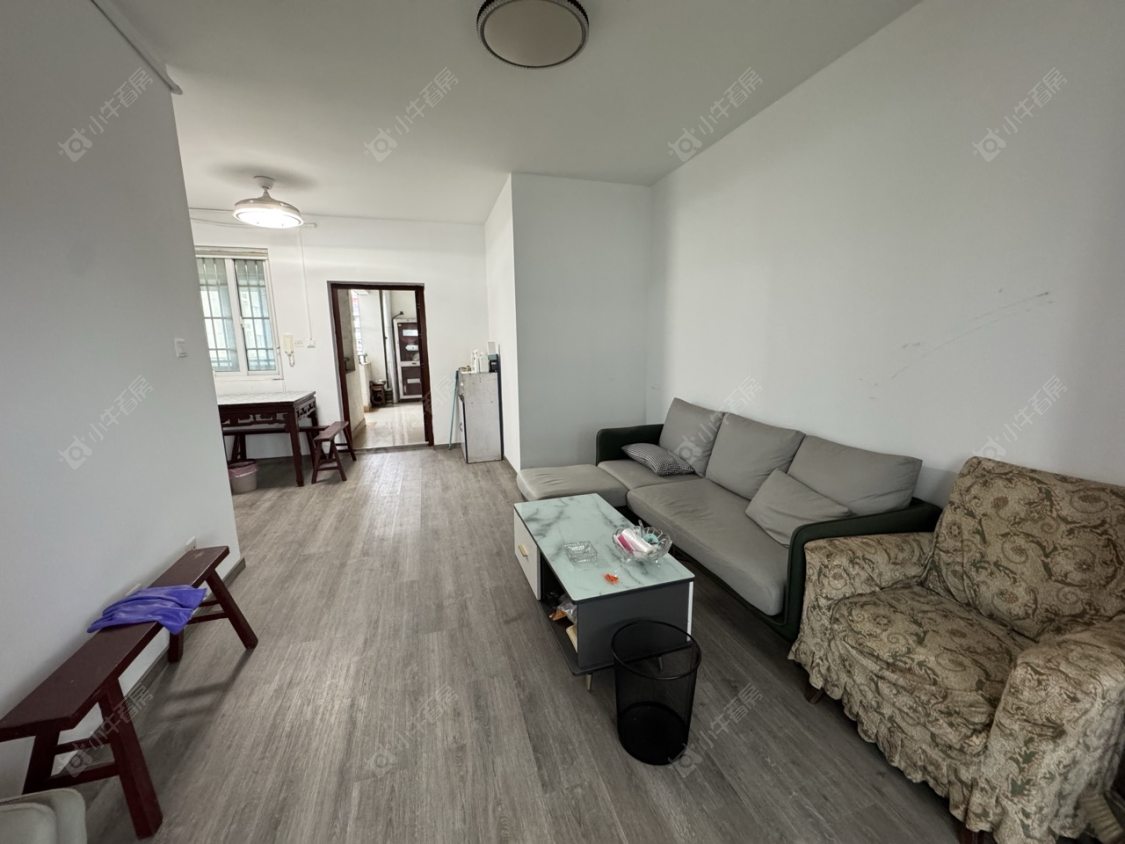 常州瑞宁新园在租房源室内图_小牛看房