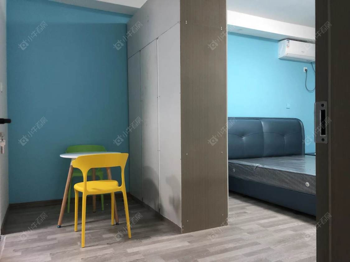 常州百馨西苑五期租房_小牛看房