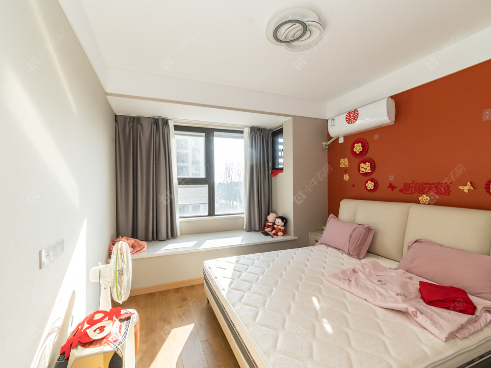 常州弘阳云禧在售二手房源室内图_小牛看房