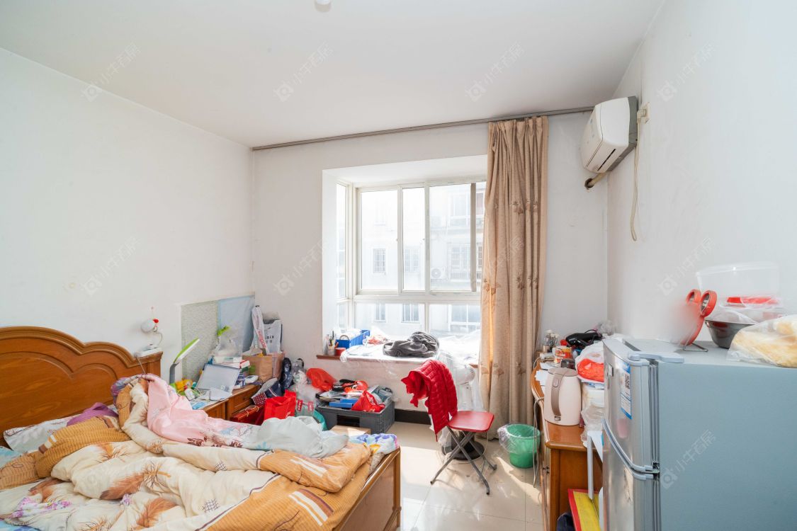 常州金玉苑在售二手房源室内图_小牛看房