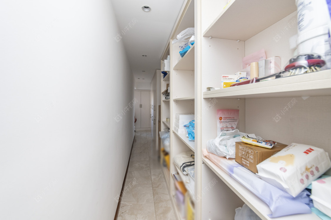 常州星河国际六区在售二手房源室内图_小牛看房