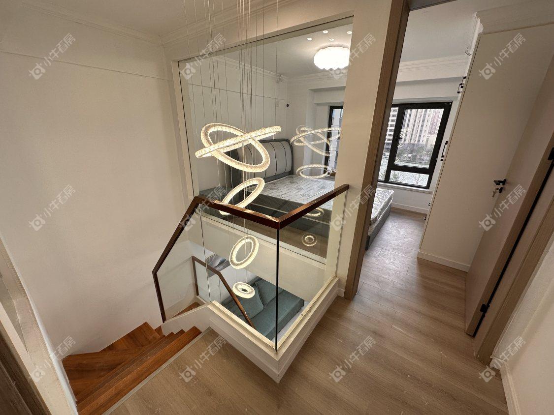 常州天奕云著在租房源室内图_小牛看房