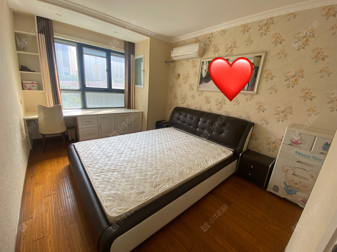 常州白马公馆在租房源_小牛看房