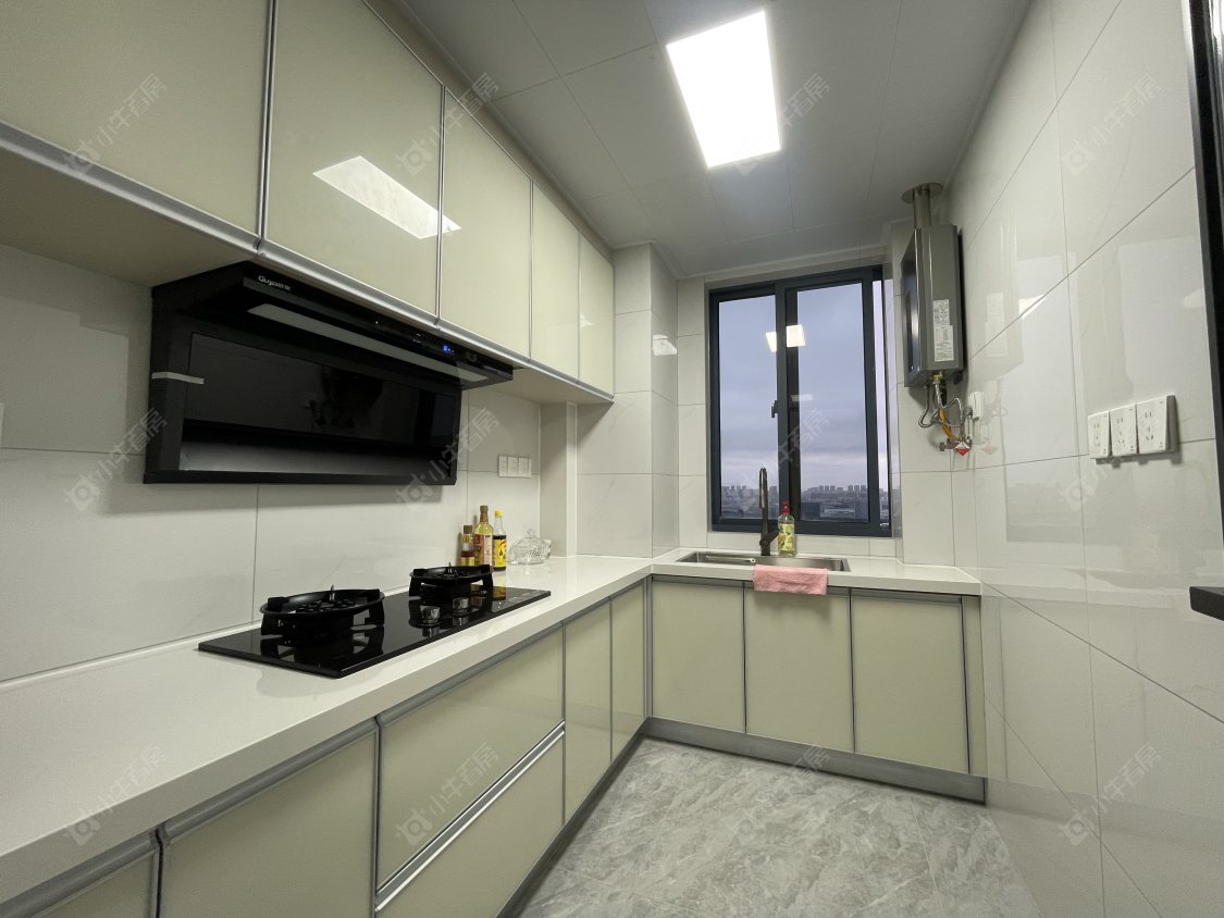 常州白马公馆在租房源室内图_小牛看房