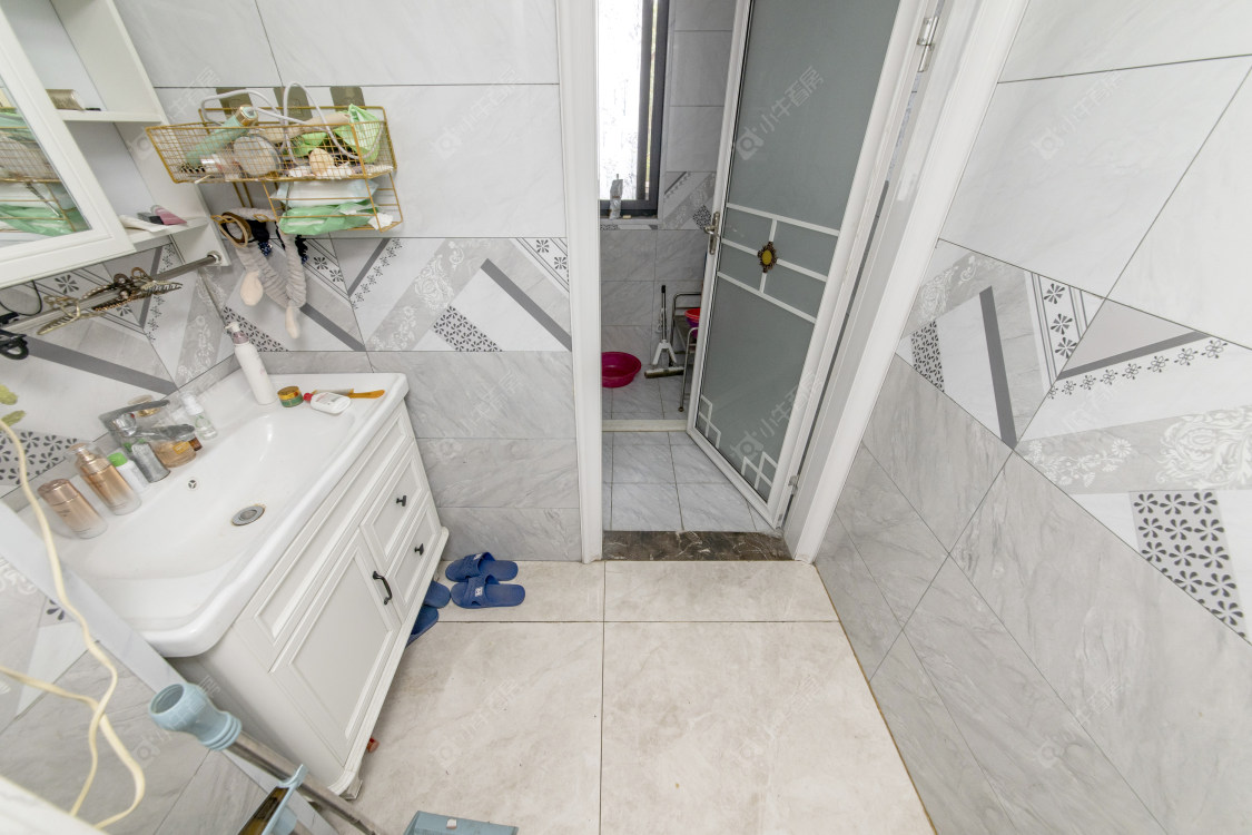 常州长河花园在售二手房源室内图_小牛看房