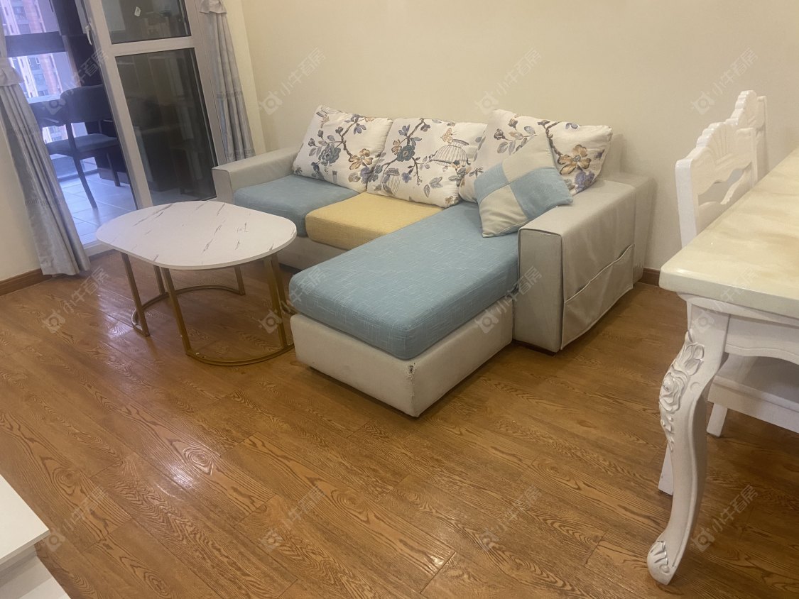 常州凯尔锋度在租房源_小牛看房