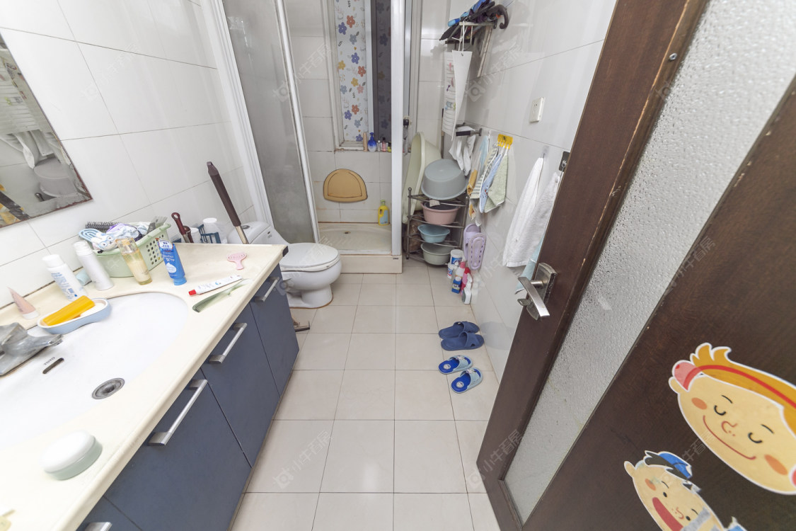 常州高成莱茵二期在售二手房源室内图_小牛看房