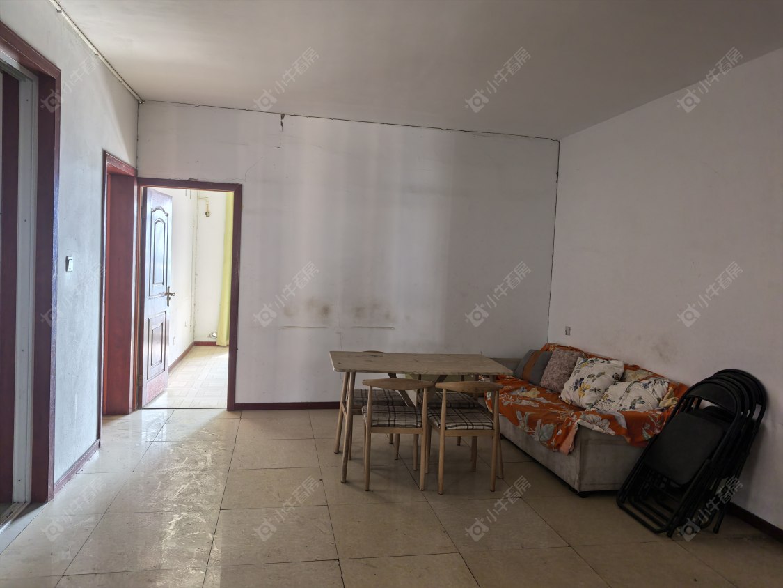 常州大宁佳苑3室2厅1卫出租房源图片