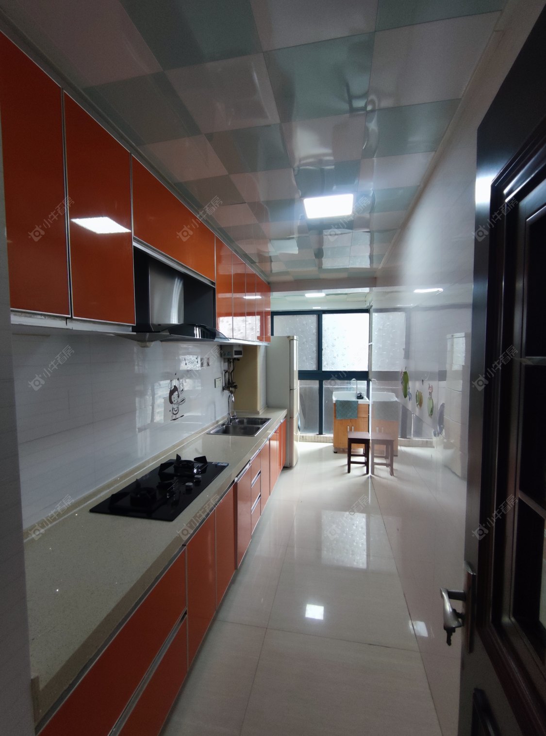 常州彩虹城在租房源_小牛看房