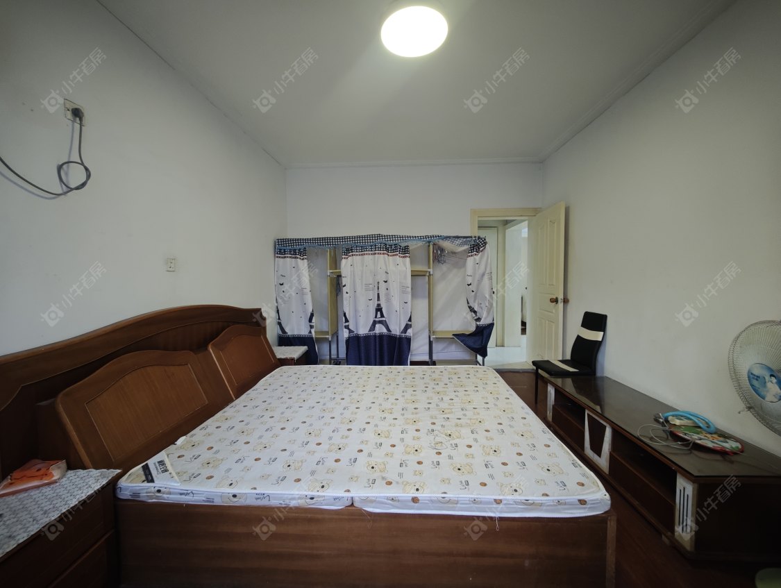 常州绿洲家园在租房源室内图_小牛看房