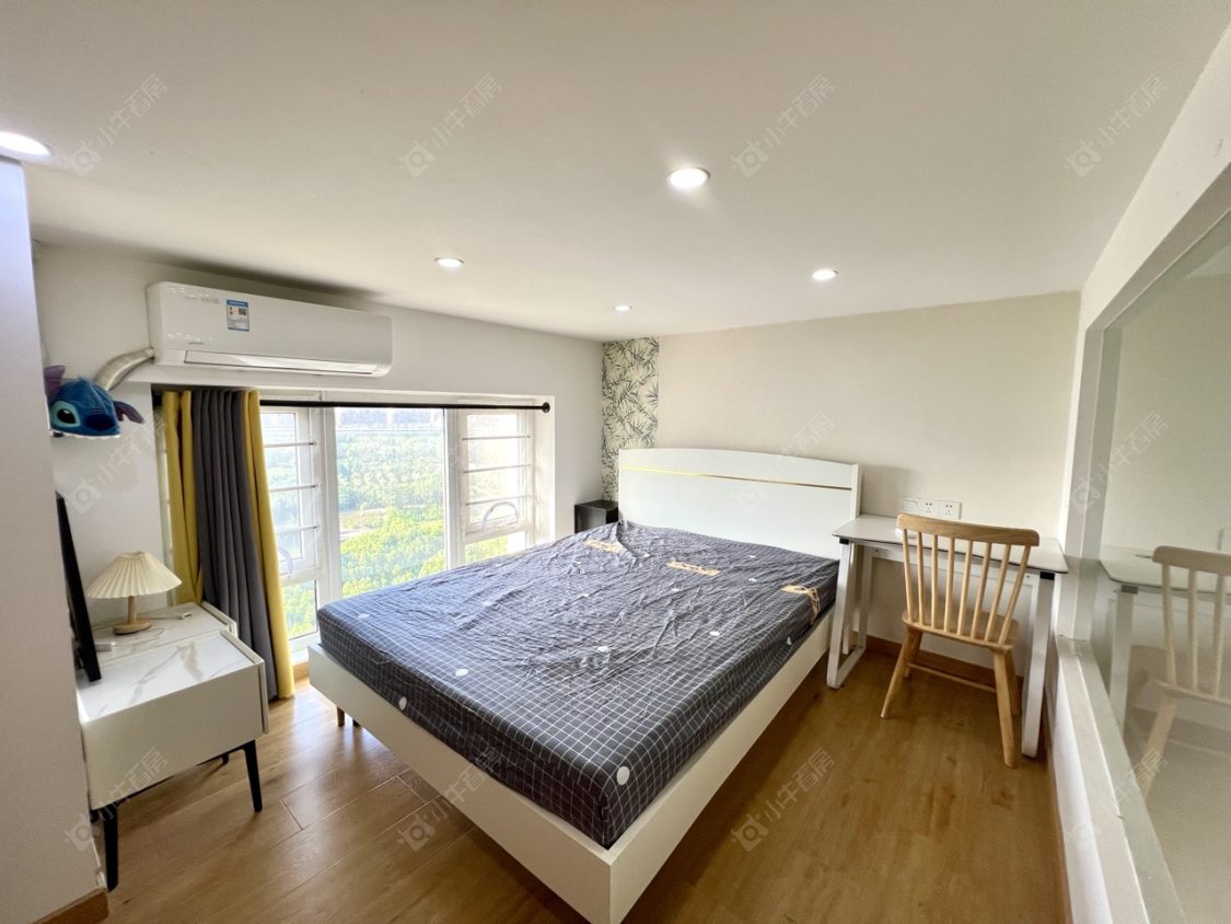 常州中海锦珑湾在租房源室内图_小牛看房