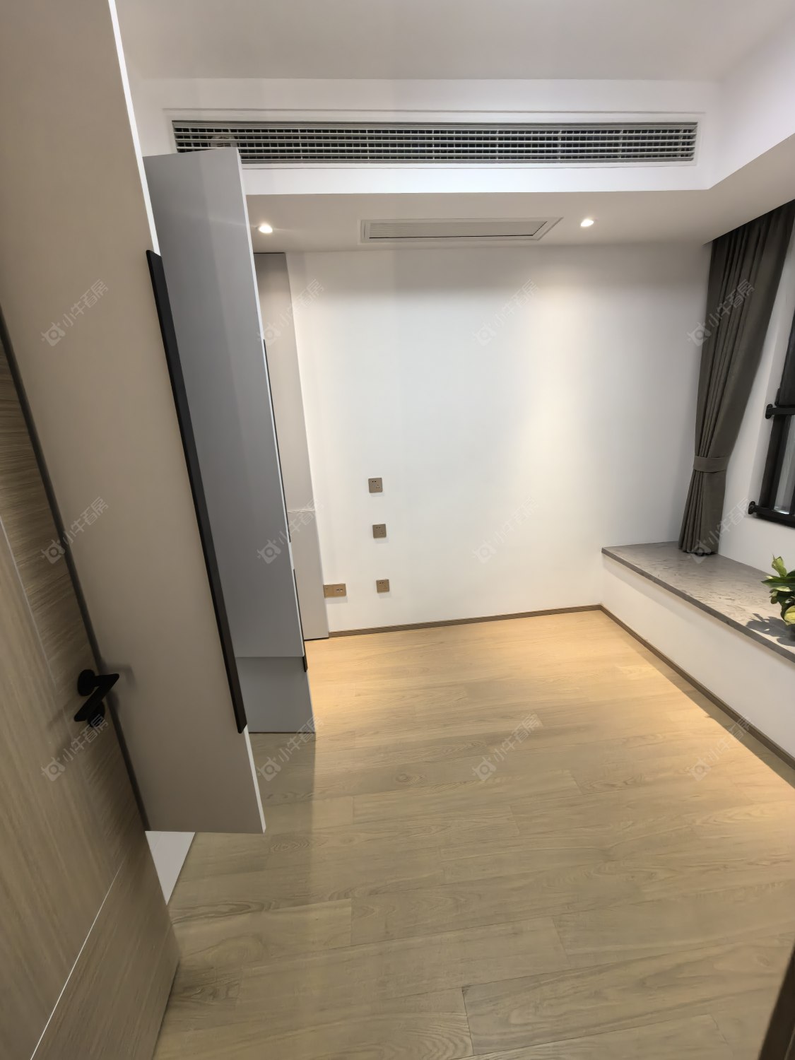 常州万科新都会在租房源室内图_小牛看房