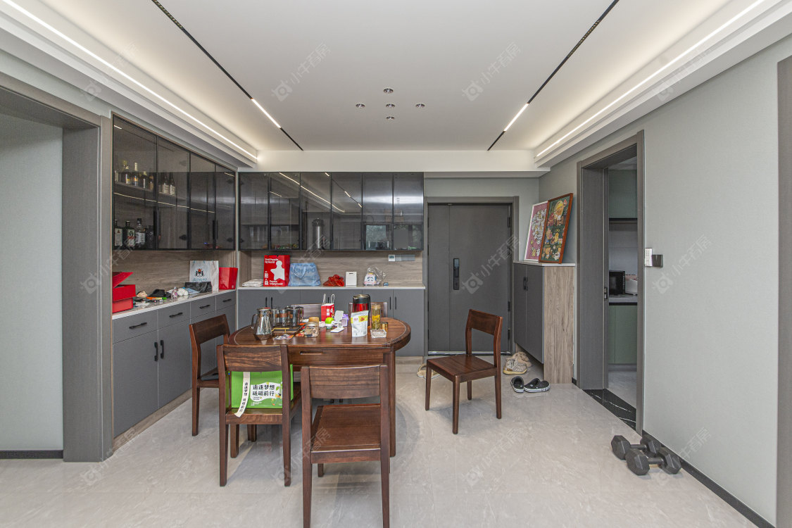 常州塔下新苑在售二手房源室内图_小牛看房