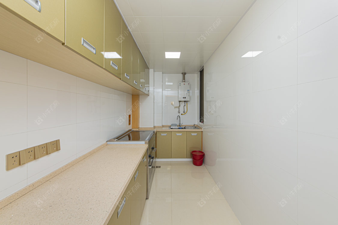 常州吾悦广场南区在售二手房源室内图_小牛看房