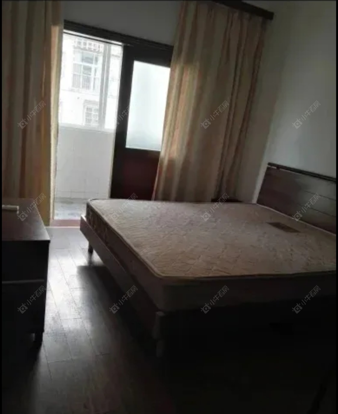 常州泰山二村在租房源室内图_小牛看房