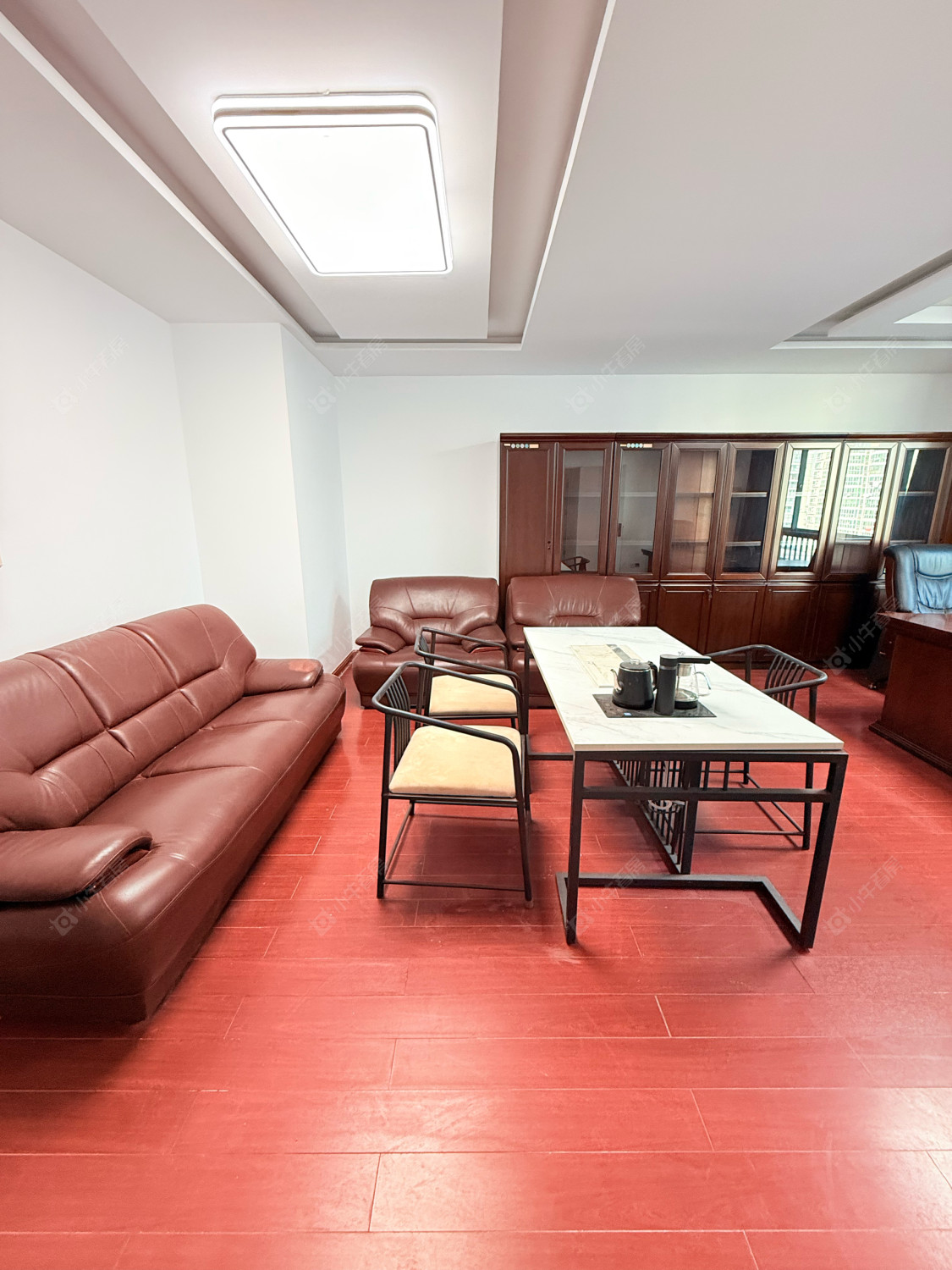 府琛商务广场房源室内图 常州府琛商务广场在租房源室内图_小牛看房