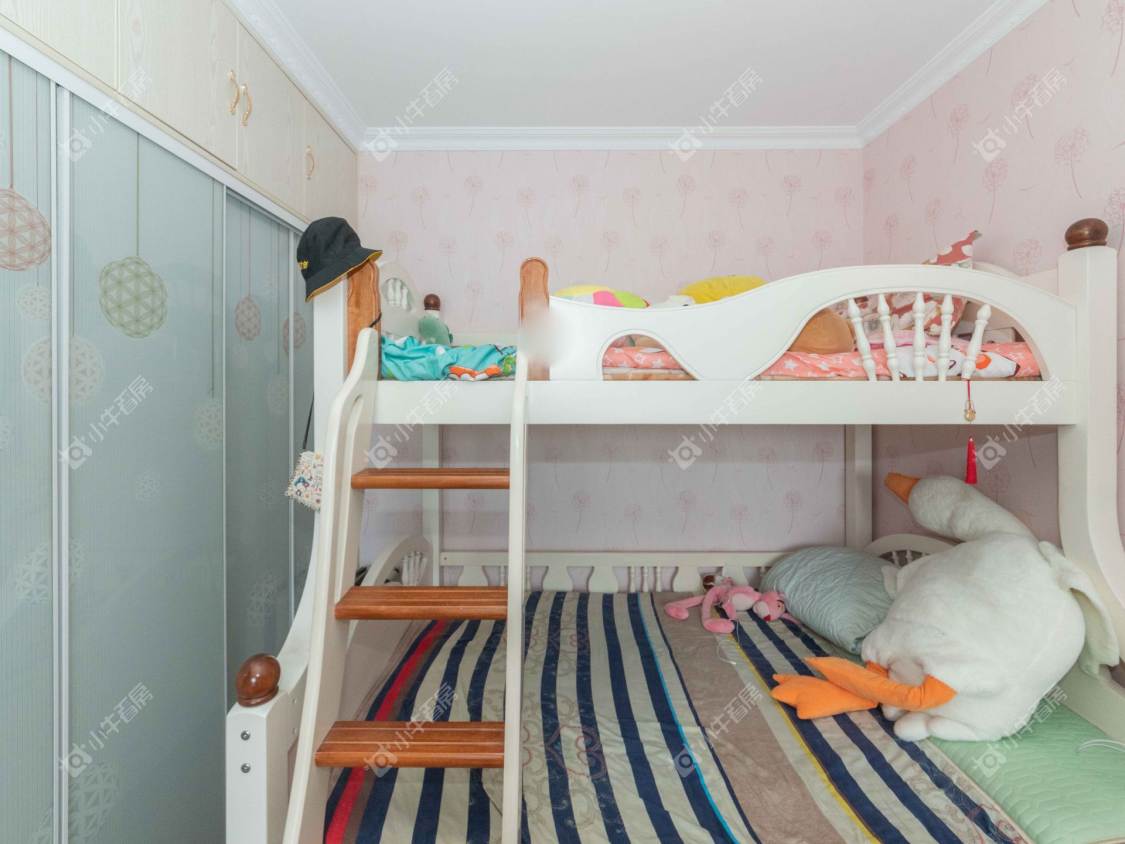 常州景瑞英郡在租房源室内图_小牛看房