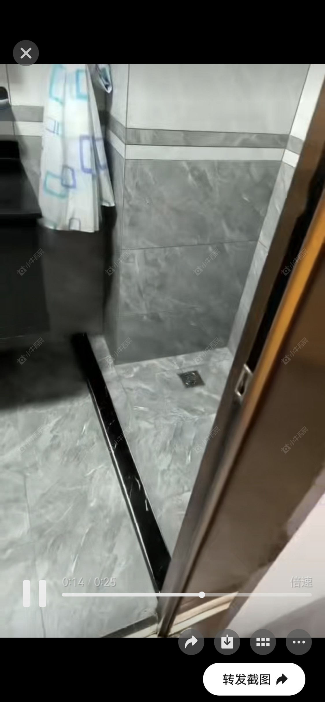 常州龙湖星图在租房源室内图_小牛看房