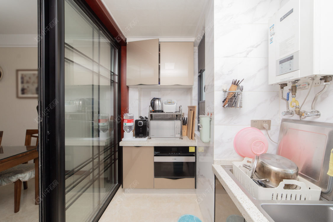 常州府翰苑西区在售二手房源室内图_小牛看房