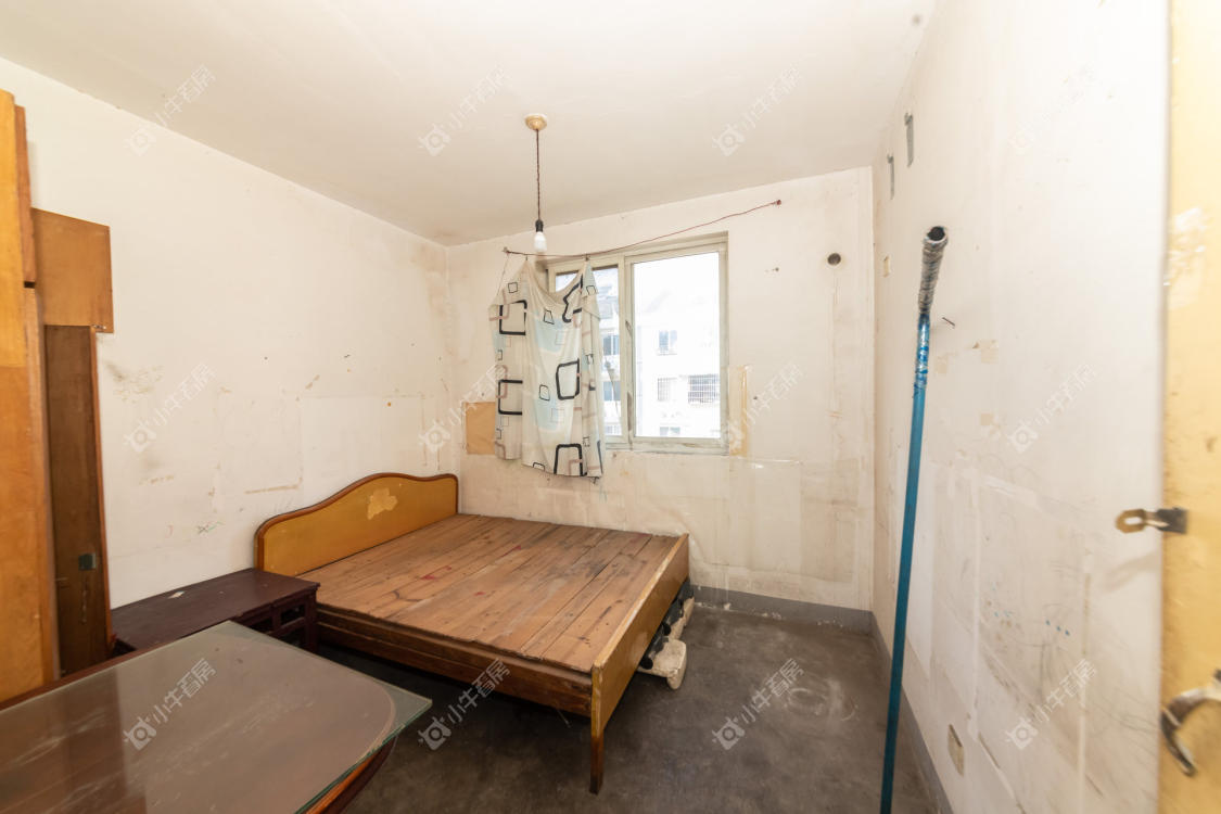 常州新龙花苑西区在租房源室内图_小牛看房