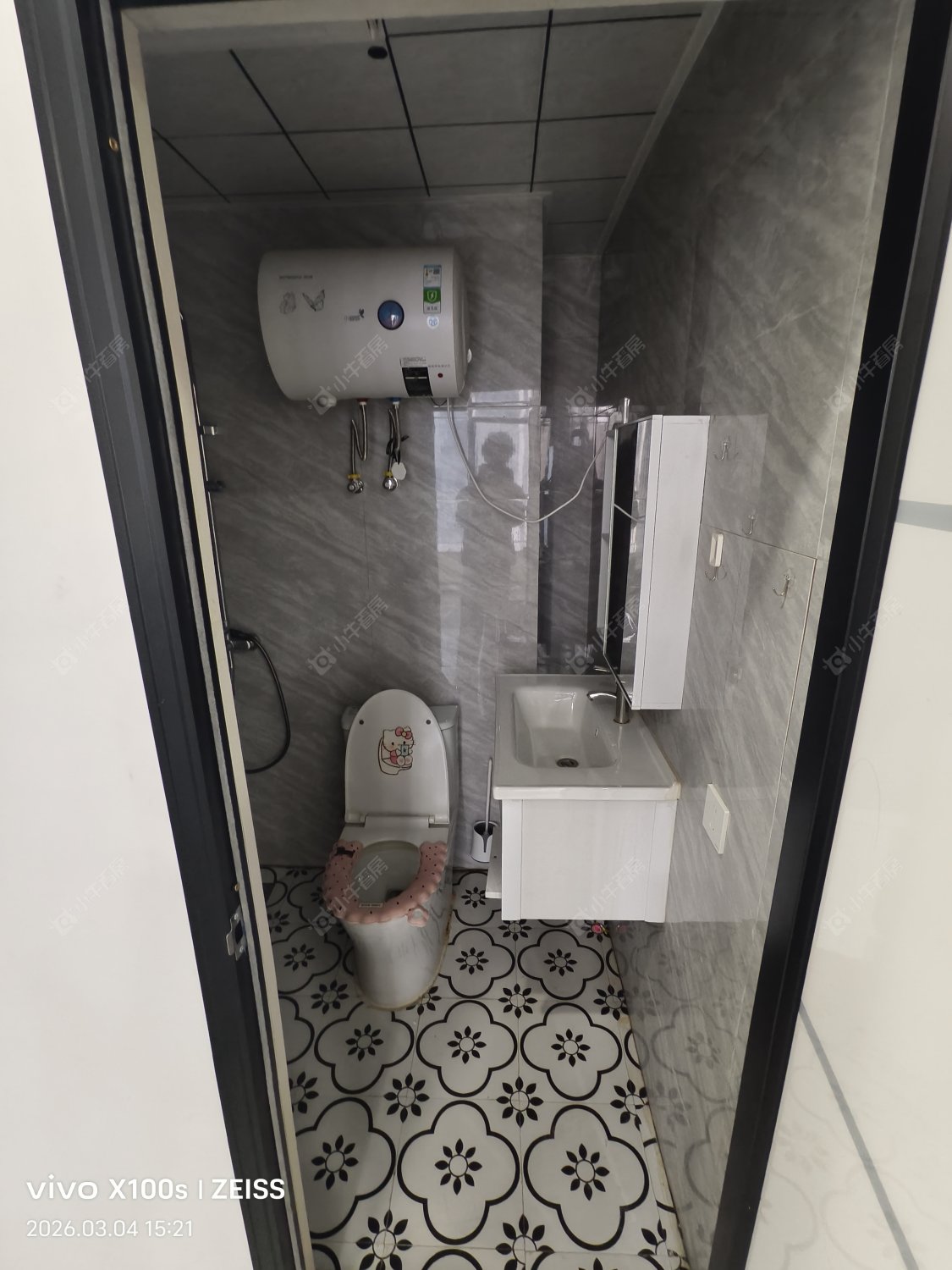 常州爱琴海公寓在租房源_小牛看房