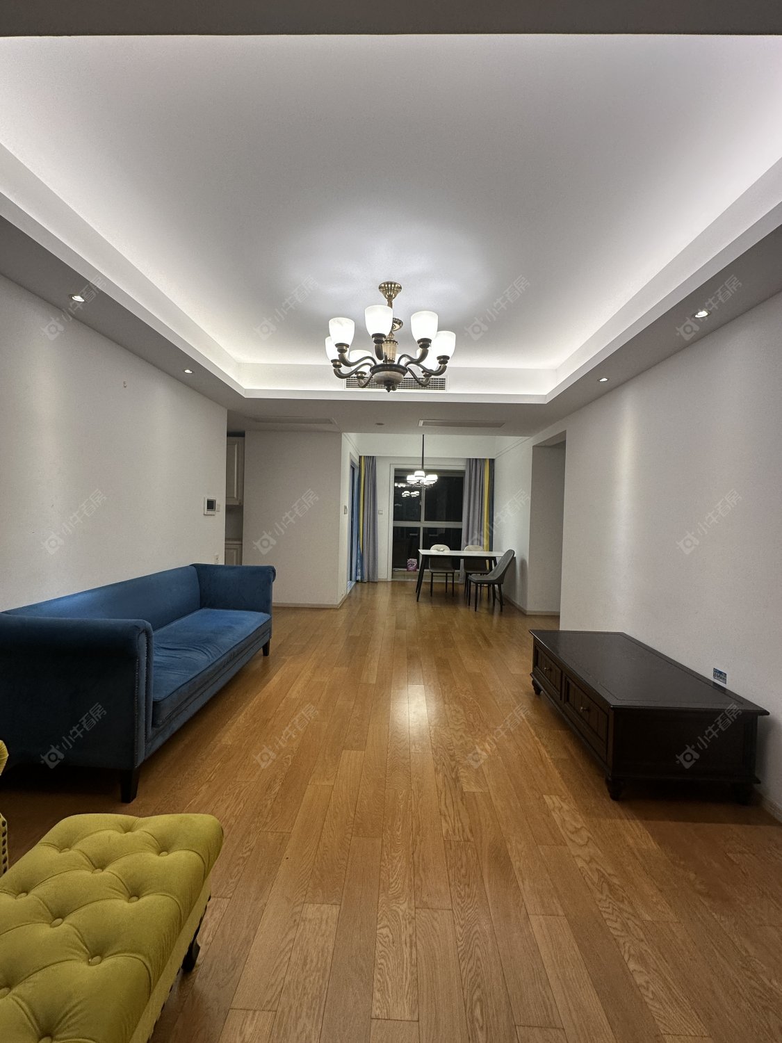 常州景瑞望府在租房源室内图_小牛看房