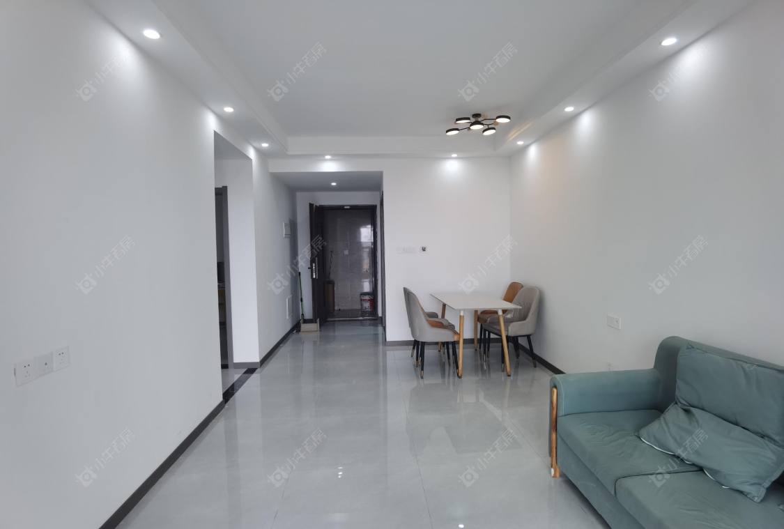 雅居乐熙悦府房源户型图 常州雅居乐熙悦府在租房源户型图_小牛看房