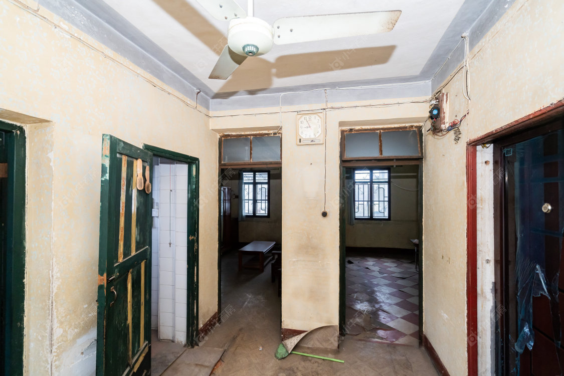 常州朝阳三村在售二手房源室内图_小牛看房