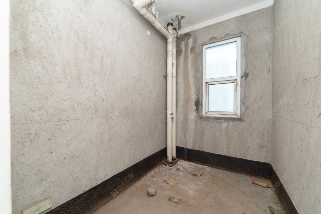 常州云山诗意在售二手房源室内图_小牛看房