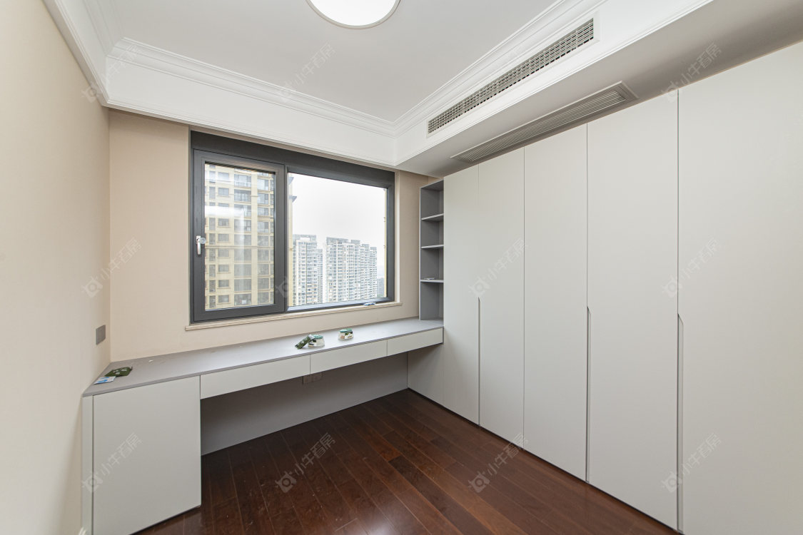 常州新城公馆荣域在售二手房源室内图_小牛看房