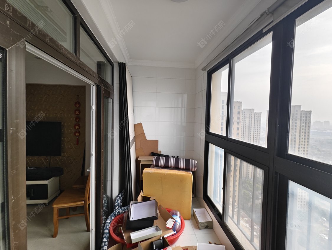 常州公园壹号四期在租房源_小牛看房