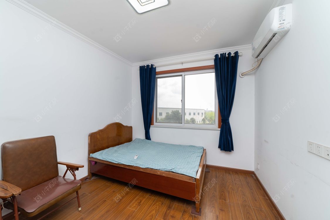 常州临津花园在售二手房源室内图_小牛看房