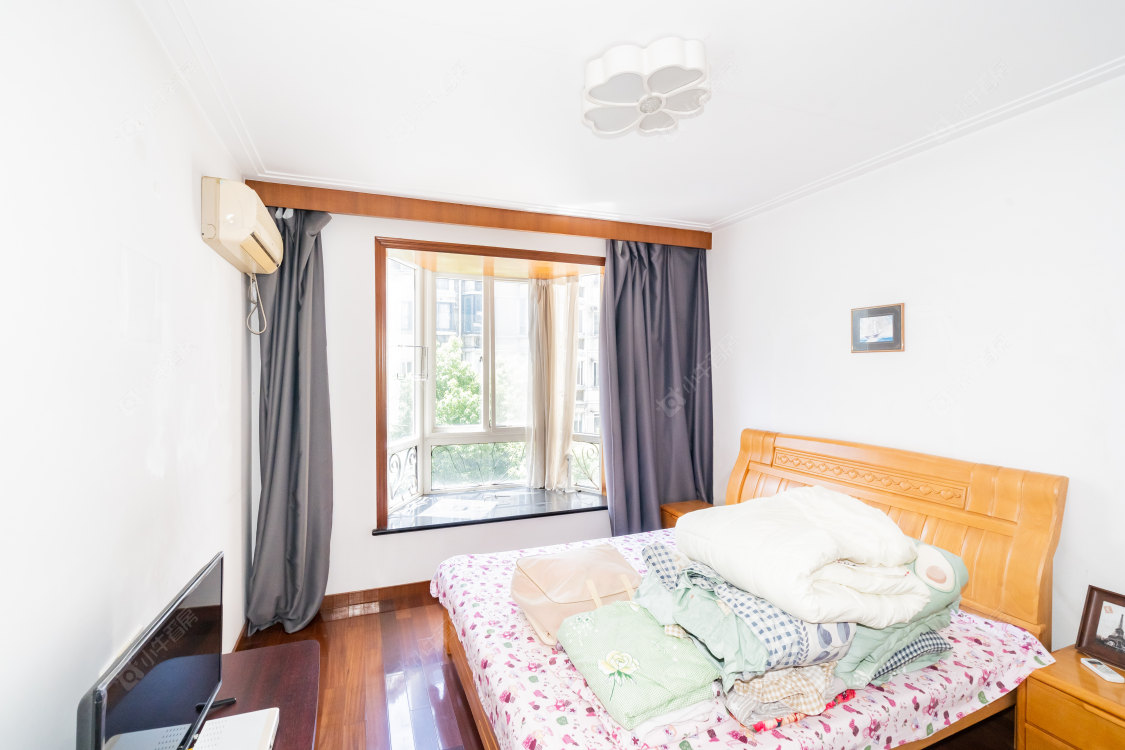 常州东方花园在售二手房源室内图_小牛看房